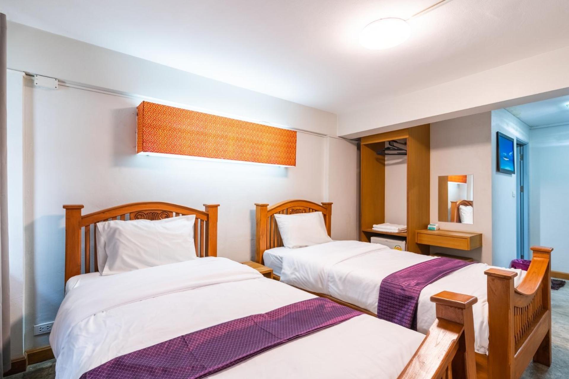 Go Inn Khaosan Road Bkk - Grand Palace バンコク都 エクステリア 写真